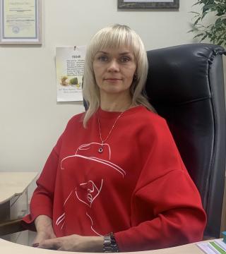 Директор филиала МСЦ Липецк